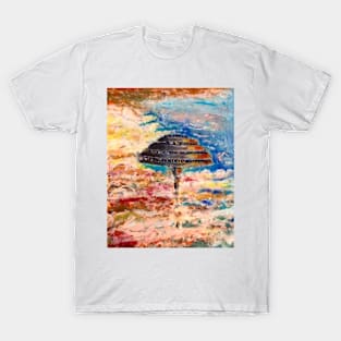 Cloud city T-Shirt